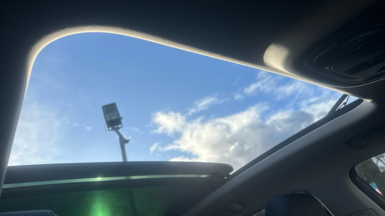 MG Hs 1.5 T-GDI PHEV Exclusive 5dr Auto Hatchback